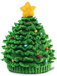 Image result for crochet christmas tree | Crochet | Crochet