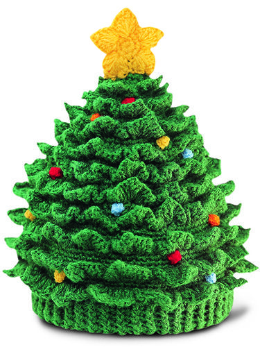 Image result for crochet christmas tree | Crochet | Crochet