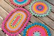 Quick & Easy Crochet Patterns - ANNIE'S SIGNATURE DESIGNS: Color