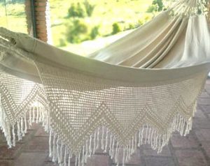 Crochet hammock | Etsy