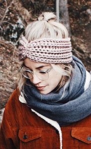 Crochet Headband Archives - apronbasket .com