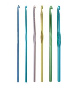 Boye Aluminum Crochet Hook Set | JOANN