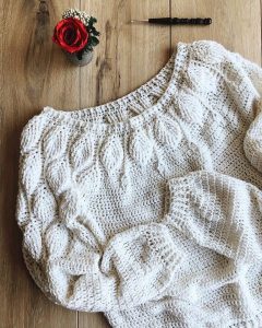 Crochet sweater patterns | Free Crochet Patterns