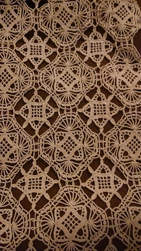 Ravelry: 42 Favorite Crochet Motifs - patterns