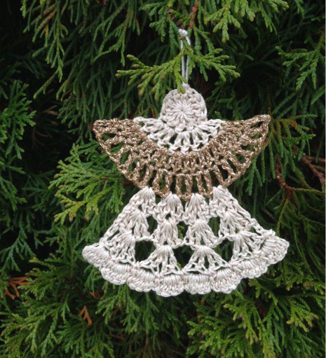 Importance of Crochet ornaments