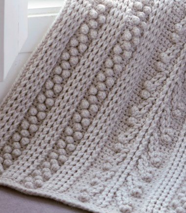 Importance of crochet patterns