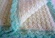 15 Most Popular Free Crochet Baby Blanket Patterns | Crochet