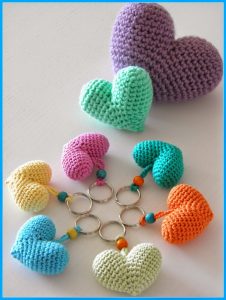 Creative Knitting and Crochet Projects You Would Love 2017