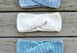 15 Quick Crochet Projects that Will Inspire You to Crochet Again