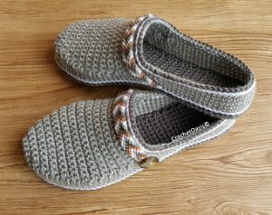 Crochet shoes | Etsy