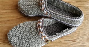 Crochet shoes | Etsy