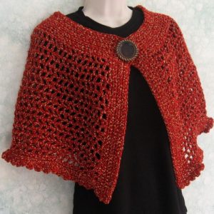 38 Crochet Shrug Patterns | Guide Patterns