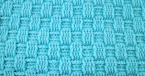 Best Crochet Stitches for Blankets - Maria's Blue Crayon