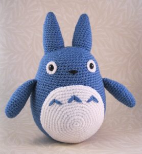 10 Gorgeous Free Crochet Toys for Babies Patterns