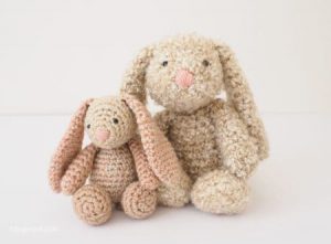 20 Easy and Adorable Crochet Toys That'll Melt Your Heart - Ideal Me