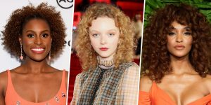 55 Best Curly Hairstyles of 2018 - Cute Hairstyles for Curly Hair to