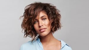 6 Envy-Inducing Curly Hairstyles You Can Re-create Now | StyleCaster