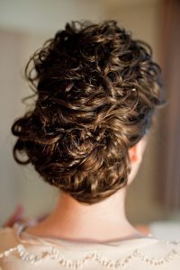 Curly Prom Hairstyles | StyleCaster