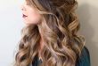 27 Gorgeous Prom Hairstyles for Long Hair | hairstyle | Pinterest
