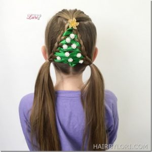 15 Cute Girl Hairstyles From Ordinary to Awesome | Make and Takes