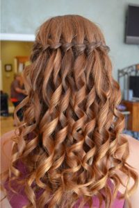 18 Cute Hairstyles for School Girls - New Styles And Tips