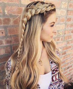 Cute Hairstyles for Long Hair Best Haircuts for You | ~ Hairu200d