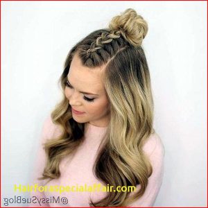 Cute Quick Hairstyles for Long Hair 15 Of Cute Hairstyles for Thin