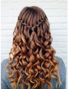 65 Quick and Easy Back to School Hairstyles for 2017 | braids | Hair