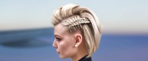 30 So Cute Easy Hairstyles for Short Hair | LoveHairStyles.com