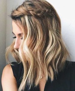 15 Cute Easy Hairstyles For Short Hair