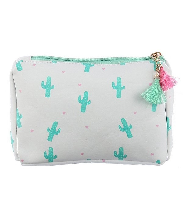 Cute Makeup Bags on Amazon : Gift Guide - 365BeautyTips