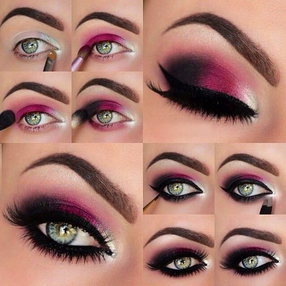 Simple and Cute Makeup Ideas to Try Out This Winter | Chicks News