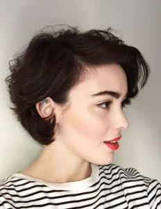 43 Cute Short Haircuts for Short Hair in 2019