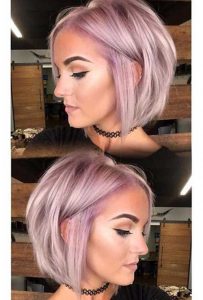 15 Cute Hairdos for Short Hair | Hair & Beauty | Short hair styles