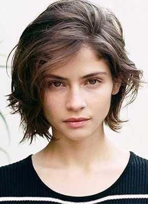 Cute Short Haircuts Best For You - Best Short Hairstyles
