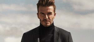 David Beckham's Best Hairstyles (And How To Get The Look) | FashionBeans