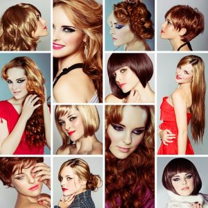 100 Inspiring Easy Hairstyles For Girls To Look Cute | Styles At Life