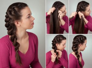 7 Easy Everyday Hairstyles For Each Day Of The Week | POPxo