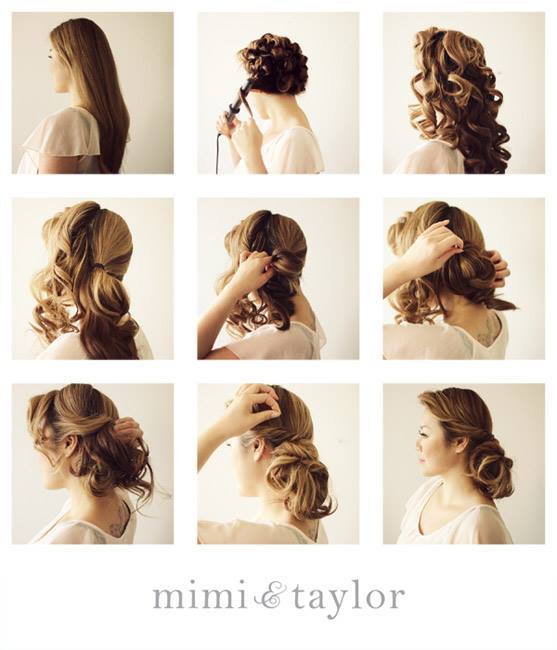64 Oomph-Adding Hairstyles and DIY Hairdo Tutorials for Long Hair to