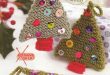 How to Knit - 45 Free and Easy Knitting Patterns | Christmas
