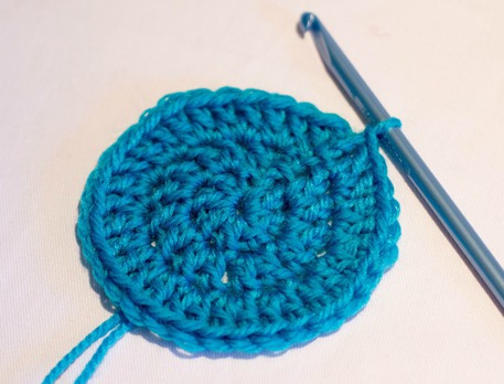 Crochet Projects u2014 Easy Patterns for Beginners - Craftfoxes
