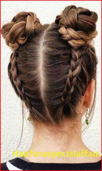 Fun Easy Hairstyles for Long Hair the E Hairstyle Fashion Girls Will