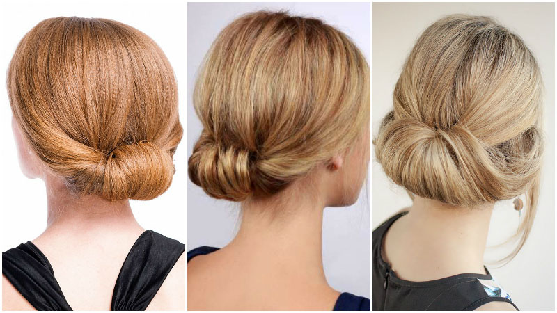 10 Easy Hairstyles for Long Hair - The Trend Spotter