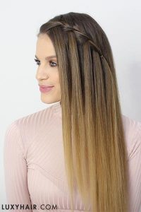 25 Easy Summer Hairstyles u2013 Luxy Hair