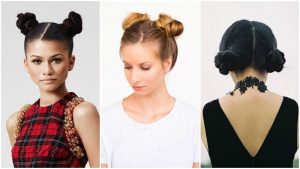 10 Easy Hairstyles for Long Hair - The Trend Spotter