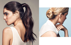 Try Easy Hairstyles using Step-by-Step Hair Tutorials by L'Oréal Paris