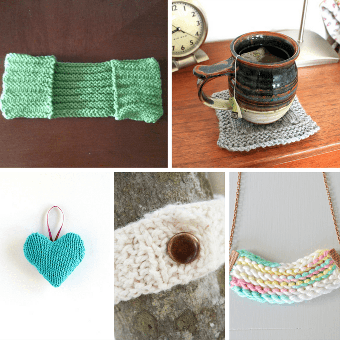 Knitting for beginners: A roundup of 20 easy knitting projects