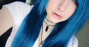 Best Emo Hairstyles for Girls (Trending in March 2019)