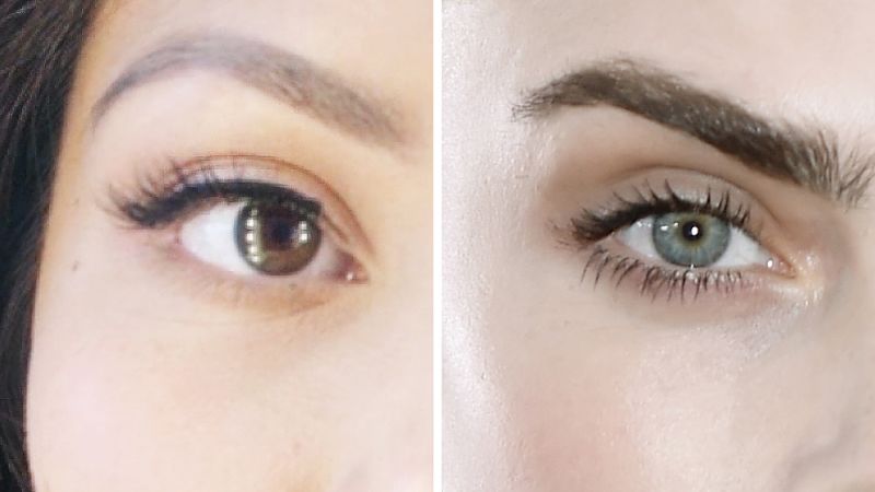 15 Best Eyebrow Products of 2018 That