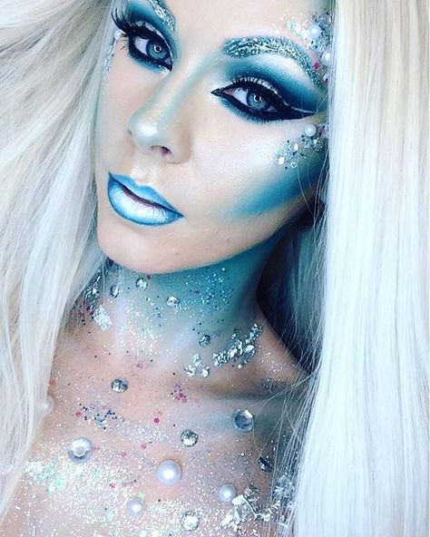 Pin by Lynn olds on makeup | Pinterest | Halloween Makeup, Fairy